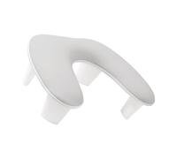 Cuscini Artistici A Mano Inclinati Ergonomici Cuscinetto Per Cuscinetti Rosicanti Slittamento Manicuristi Manicuristi Un Chiodo Supporto Unghie Staccabile Cuscino