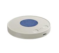 Cuscini audio, custodia portatile stereo ricaricabile con timer | altoparlante per dormire, per adulti, uomini, donne, adolescenti, Natale, serate e viaggi