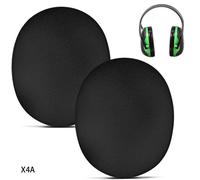 Cuscini auricolari con riduzione del rumore per 3M PELTOR Modello 1