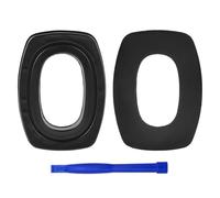 Cuscini Auricolari In Gel Silicone Morbido Auricolari Per Che Forniscono Isolamento Del Rumore E Comfort Densità