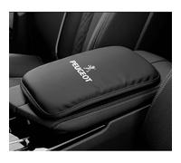 Cuscini braccioli Auto, per Peugeot 307 206 308 408 508 2008 3008 4008 5008 4007 107 407 207 507 306 Imbottitura del Bracciolo Centrale Antiscivolo Confortevoli Resistente Cuscino Console Centrale