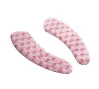 Cuscini Caldi Per Coprisedile WC - Cuscinetti Caldi Per Bagno Da 40 Cm, Tappetino Adesivo Lavabile, Copriwater Riutilizzabile Per Bagno Dormitorio Domestico Invernale Appartamento Hotel Anziani Hotel