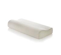 Cuscini cervicali stampati in Memory foam sinfonia 60 X 30 X 11 / 9H cm Art. ST360