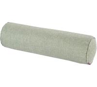 Cuscini Cilindrici Con Chiusura A Cerniera100% Poliestere Cuscino Cilindrico Per Cervicale Lombare E Ginocchia Per Letto O Divano Cuscini Cilindrici Per Corpo E Yoga(#5,20x100cm/8x39in)