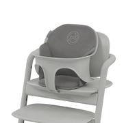 Cuscini Comfort Cybex Lemo 2 - Camoscio Grey