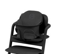 Cybex Lemo2 Reducer Nero Bambini