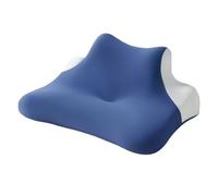Cuscini Comfortevoli per il Sonno - Morbido Cuscinetto Confortevole - Guanciale per il Recupero del Sonno - Per Recupero Rilassamento Benessere Camera Da Letto Quotidiano Gravidanza Comfort