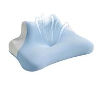 Cuscini Comfortevoli per il Sonno,Portatile E Confortevole - per la Testa per la Casa - per Rilassamento Quotidiano Recupero in Gravidanza Benessere e Comfort della Camera da Letto