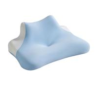 Cuscini Comfortevoli per il Sonno,Tappetino Portatile,Per Chi Dorme A Pancia In Giù - per il Rilassamento Recupero la Camera da Letto Quotidiano la Gravidanza Benessere e Comfort