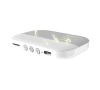 Cuscini con Altoparlanti per Altoparlante Wireless Portatile