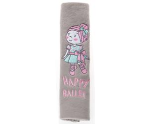 Cuscini copricinture Ballet Doll rosa