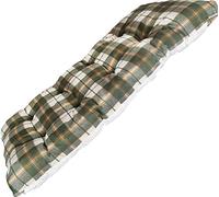 CUSCINI CUSCINO IMBOTTITO DI RICAMBIO PER POLTRONA SDRAIO RELAX SEDIA LEGNO ASSORTITI 380878