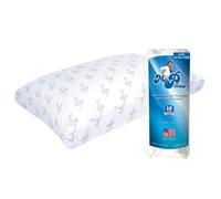Cuscini da letto MyPillow Bedding per dormire, cuscino a soffietto king size per chi dorme sulla schiena, sullo stomaco o su un fianco - Cuscino