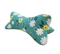 Cuscini Da Lettura, Cuscini for Il Collo Da Viaggio A Forma Di Osso Di Cane Con Rivestimento Rimovibile Lavabile In Memory Foam for Auto E Camion for Il Comfort Di Guida Del Poggiatesta ( Taglia : C )