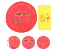 Cuscini Da Pavimento Cuscino Yoga Ginocchiera Tappetino Ginocchio