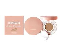 Cuscini d'aria Crema Idratante Correttore Correttore Crema Illuminante Correttore Con Soffio di Polvere Cuscini D'aria Box