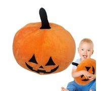 Cuscini Decorativi di Halloween Cuscino Decorativo Imbottito Morbido e da