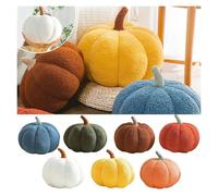 Cuscini Decorativi Fluffy Stuffed Decor Soft Thanksgiving Halloween Decor Sofa Cushion, Little Thing Throw Pillow Home Decor Party(5pcs)
