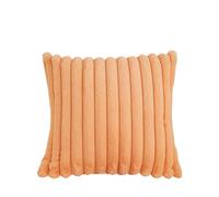 Cuscini Decorativi Vertical Bar Pillow Autumn and Winter Home Fabric Sofa Decorative Cushion Bedroom Lumbar Support Pillow(E)