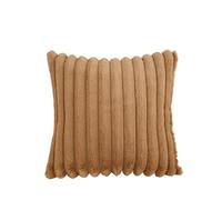 Cuscini Decorativi Vertical Bar Pillow Autumn and Winter Home Fabric Sofa Decorative Cushion Bedroom Lumbar Support Pillow(F)