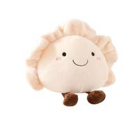 Cuscini Di Peluche - Bambola Gnocco | Simpatico Cuscino Di Peluche Per Bambini E Adolescenti, Morbido Animale Di Peluch Per L'arredamento Della Camera Da Del Divano, Grande Cuscino Avvolgente P