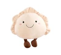 Cuscini Di Peluche - Bambola Gnocco | Simpatico Cuscino Di Peluche Per Bambini E Adolescenti, Morbido Animale Di Peluch Per L'arredamento Della Camera Da Del Divano, Grande Cuscino Avvolgente P