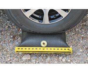 Cuscini di sollevamento emuk air lift ad aria compressa per camper e caravan fino a 11 tonnellate