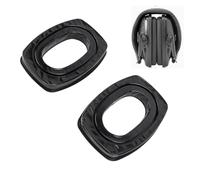 Cuscini di sostituzione 'orecchio cuscinetti in silicone cuscinetti per le auricolare howard leight