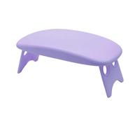 Cuscini Di Supporto Per Mano-riposo Manucure | Supporto Per Unghie Professionale | Cuscino Comodo Per Soggiorno, Immun Ergonomici Domestici, Uso Professionale Stabile