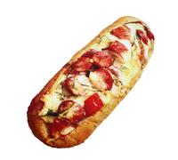 Cuscini Divertenti Cuscino Supporto Lombare Divertente Ergonomico