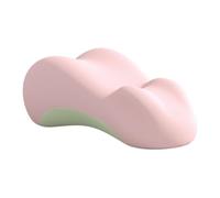 Cuscini Dolorosi Per I glutei - Coppie Butt Cushion Per Le Donne In Gravidanza | Cuscino Per Angolare Del Letto Di Privacy | Sollievo Lombare Per Il Sonno, Il Rondella