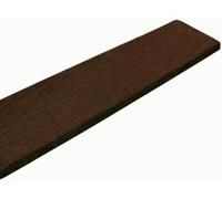 Cuscini Imbottiti per Panche da Esterno/Interno 2/3/4 Posti - Lino e Cotone Antiscivolo con Fibbia - 120x40,100x40,80x40- Cuscino per Panchina per Giardino, Sagre, Birrerie(Dark coffee,80x35x5cm)