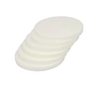 Cuscini Imbottiture Set Gomma Piuma in Varie Misure Made in Italy per Materassi Cuscini Rotondo Imbottitura