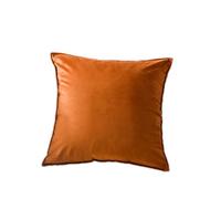 Cuscini in Lino per Divano 40x40cm, Cuscini Decorativi per Divano, Cuscino Peluche, Comodo Robusto Camera da Divano Letto, per Sala Giochi, Vacanze, Feste, Interni, Tenda, Decorazione