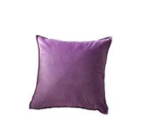 Cuscini in Lino per Divano 40x40cm, Cuscini Decorativi per Divano, Cuscino Peluche, Comodo Robusto Camera da Divano Letto, per Sala Giochi, Vacanze, Feste, Interni, Tenda, Decorazione