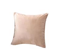 Cuscini in Lino per Divano 40x40cm, Cuscini Decorativi per Divano, Cuscino Peluche, Comodo Robusto Camera da Divano Letto, per Sala Giochi, Vacanze, Feste, Interni, Tenda, Decorazione