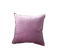 Cuscini in Lino per Divano 45x45cm, Cuscini Decorativi per Divano, Cuscino Peluche, Comodo Robusto Camera da Divano Letto, per Sala Giochi, Vacanze, Feste, Interni, Tenda, Decorazione