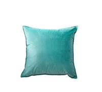 Cuscini in Lino per Divano 45x45cm, Cuscini Decorativi per Divano, Cuscino Peluche, Comodo Robusto Camera da Divano Letto, per Sala Giochi, Vacanze, Feste, Interni, Tenda, Decorazione
