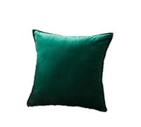 Cuscini in Lino per Divano 45x45cm, Cuscini Decorativi per Divano, Cuscino Peluche, Comodo Robusto Camera da Divano Letto, per Sala Giochi, Vacanze, Feste, Interni, Tenda, Decorazione