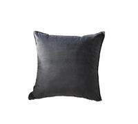 Cuscini in Lino per Divano 45x45cm, Cuscini Decorativi per Divano, Cuscino Peluche, Comodo Robusto Camera da Divano Letto, per Sala Giochi, Vacanze, Feste, Interni, Tenda, Decorazione