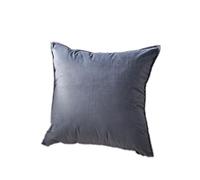 Cuscini in Lino per Divano 45x45cm, Cuscini Decorativi per Divano, Cuscino Peluche, Comodo Robusto Camera da Divano Letto, per Sala Giochi, Vacanze, Feste, Interni, Tenda, Decorazione