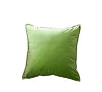 Cuscini in Lino per Divano 45x45cm, Cuscini Decorativi per Divano, Cuscino Peluche, Comodo Robusto Camera da Divano Letto, per Sala Giochi, Vacanze, Feste, Interni, Tenda, Decorazione