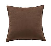 Cuscini in Lino per Divano 50x50cm, Cuscini Decorativi per Divano, Cuscino Peluche, Comodo Robusto Camera da Divano Letto, per Sala Giochi, Vacanze, Feste, Interni, Tenda, Decorazione