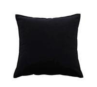 Cuscini in Lino per Divano 50x50cm, Cuscini Decorativi per Divano, Cuscino Peluche, Comodo Robusto Camera da Divano Letto, per Sala Giochi, Vacanze, Feste, Interni, Tenda, Decorazione