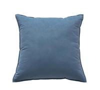 Cuscini in Lino per Divano 50x50cm, Cuscini Decorativi per Divano, Cuscino Peluche, Comodo Robusto Camera da Divano Letto, per Sala Giochi, Vacanze, Feste, Interni, Tenda, Decorazione
