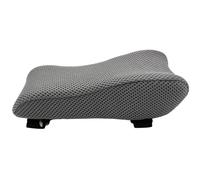 Cuscini per braccioli ergonomici - Comfort Braccioli Riposanti | Cuscini per Braccio | Wrist Rest Pad Ergonomico Gomito Bracciolo in Gel per Scrivania Schiuma per Ufficio Computer sed