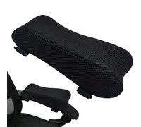 Cuscini per braccioli ergonomici - Comfort Braccioli Riposanti | Cuscini per Braccio | Wrist Rest Pad Ergonomico Gomito Bracciolo in Gel per Scrivania Schiuma per Ufficio Computer sed