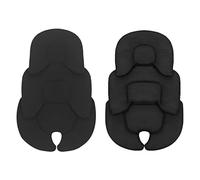 Cuscini per carrozzina per neonati Corpo ergonomico con rete traspirante per la maggior parte dei passeggini Cuscino per seggiolino accessori carrozzina termico