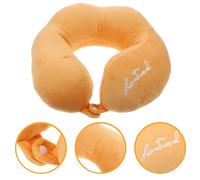 Cuscini Per Cervicale Dormire Cuscino Portatile Da Viaggio Compatto