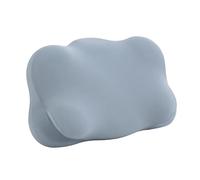 Cuscini per Chi Dorme di Lato per Adulti - Ergonomico A Forma Di In Memory Foam Con Confort | Cuscini Per Sostegno Del Collo Durante Il Sonno,Per Viaggio, , Divano, Ufficio, Pausa, Lettura, Campeggio